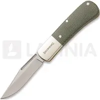 Browning Steambank Folder