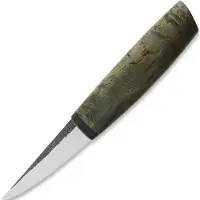 RV Unique Carving kniv