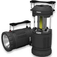 NEBO Poppy Latern
