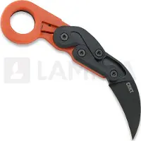 CRKT Provoke Grivory Orange 4041O