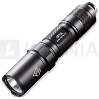 Nitecore MT1A taktisk ficklampa, 140 Lumens