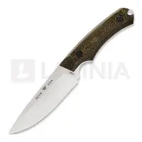 Buck Alpha Guide Richlite kniv