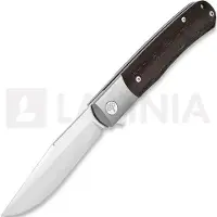 Böker Germany TRPPR Bog Oak Wood fällkniv