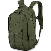 Helikon Tex EDC ryggsäck, Olive Green