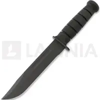 Spartan Blades KA-BAR, Black, Kydex
