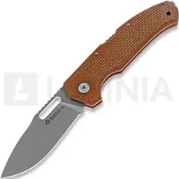 Maserin Nimrod fällkniv, desert