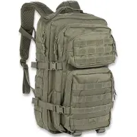 Red Rock Outdoor Gear Large Assault Pack OD