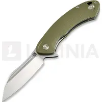 Artisan Eterno Linerlock Green D2