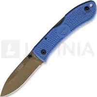 Ka-Bar Dozier Folding Hunter D2