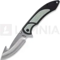 SCHRADE Trail Boss Linerlock GH fällkniv