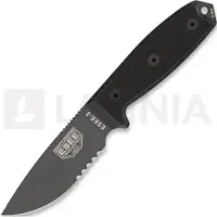 ESEE Model 3 Serrated Tactical