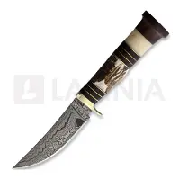 Marbles Damascus Skinner