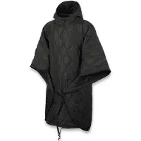 Helikon Tex Swagman Roll Basic, svart