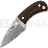 Cudeman Yoda kniv, Juma Brown