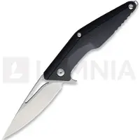 Brous blades Division Linerlock fällkniv, stonewash