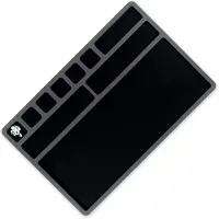 Prometheus Design Werx SPD Benchtop Work Mat