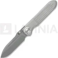 Terrain 365 Invictus BL - Titanium fällkniv