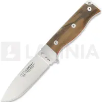 Cudeman MT-5 Walnut Complete Kit överlevnadskniv