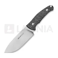 Viper Ranger - Satin - Carbon Fiber kniv