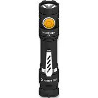 ArmyTek Partner C2 Magnet USB Warm