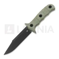 Bastinelli Binome pain edge kniv