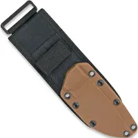 ESEE Jump Proof MOLLE Sheath System