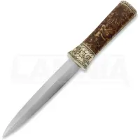 Pasi Jaakonaho Dagger 2025
