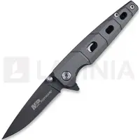 Smith & Wesson M&P Linerlock fällkniv, aluminum