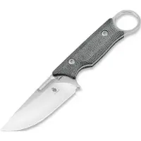 Kizer Cutlery Cabox D2 Fixed Blade