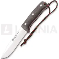 Joker Nomad, Green Canvas Micarta