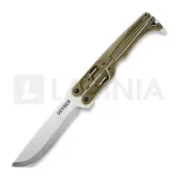 Gerber Doubledown Machete, grön