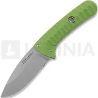 Maserin Sax kniv, grön
