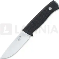 Fällkniven F1 Pilot Survival Knife - Lam. VG7 - Zytel, Left Hand