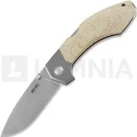 MKM-Maniago Knife Makers Hero Lockback Natural