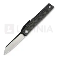 Ohta FK7 Folder Carbon Fiber fällkniv