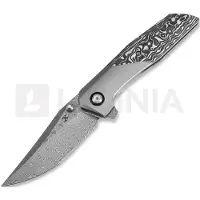 Kansept Knives Deadite Framelock CF