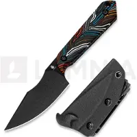 Kizer Cutlery Harpoon Mini Fixed Blade