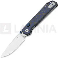 Kizer Cutlery Begleiter 2.9 Button Linerlock