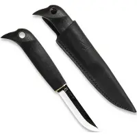 Kivalo Korppi kniv