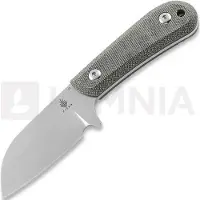 Kizer Cutlery Deckhand Fixed Blade