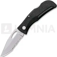 Gerber E-Z Out Junior fällkniv, tandad
