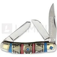 Rough Ryder Old Southwest Sowbelly Stockmn