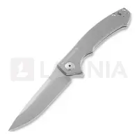 Zero tolerance Small Sinkevich
