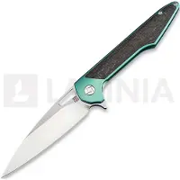 Artisan Small Archaeo Framelock M390