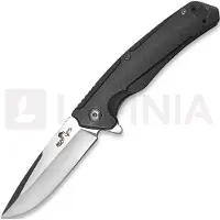 Bear & Son Slim Titanium Flipper fällkniv