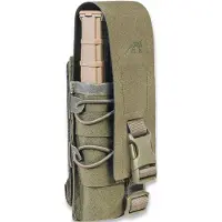 Tasmanian Tiger TT SGL MAG POUCH MKII, olivgrön