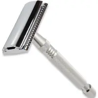 Giesen & Forsthoff 1920 Style Safety Razor