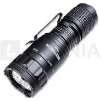 Nextorch TA21 Tactical Flashlight Set