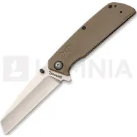 Browning Plateau fällkniv