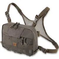 Helikon Tex Chest Pack Numbat Small - RAL 7013